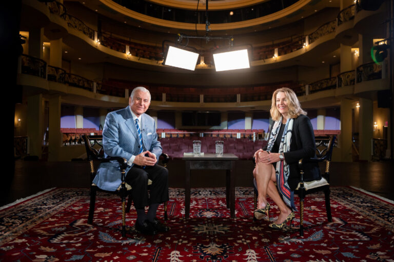 High Point University WELCOMES WORLD-RENOWNED PATENT ATTORNEY TO IN RESIDENCE FACULTY